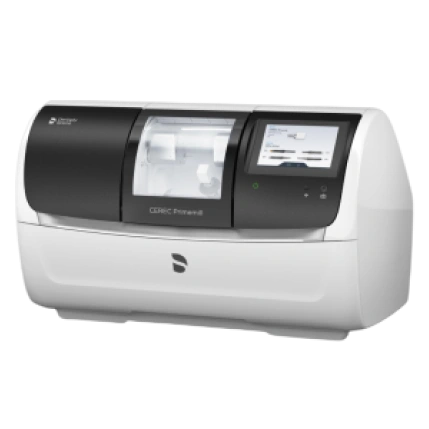 Cerec Primemill