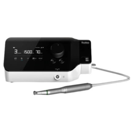 iCTmotor WL-1