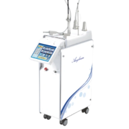 Laser System