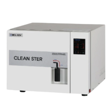 직수형 고압멸균기 (Autoclave)